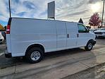 New 2024 GMC Savana 2500 Work Van RWD Empty Cargo Van for sale #GM9216 - photo 3