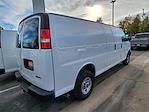 New 2024 GMC Savana 2500 Work Van RWD Empty Cargo Van for sale #GM9216 - photo 4