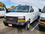 New 2024 GMC Savana 2500 Work Van RWD Empty Cargo Van for sale #GM9216 - photo 5