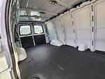 New 2024 GMC Savana 2500 Work Van RWD Empty Cargo Van for sale #GM9216 - photo 11