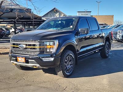 2023 Ford F-150 SuperCrew Cab 4x4, Pickup for sale #GM9233A - photo 1