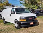 New 2024 GMC Savana 2500 Work Van RWD Empty Cargo Van for sale #GM9251 - photo 3