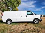 New 2024 GMC Savana 2500 Work Van RWD Empty Cargo Van for sale #GM9251 - photo 4