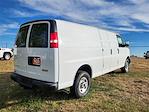 New 2024 GMC Savana 2500 Work Van RWD Empty Cargo Van for sale #GM9251 - photo 5