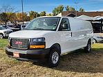 New 2024 GMC Savana 2500 Work Van RWD Empty Cargo Van for sale #GM9251 - photo 6