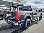 2018 Ford F-150 SuperCrew Cab 4x4, Pickup for sale #GM9323A - photo 2