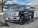 2018 Ford F-150 SuperCrew Cab 4x4, Pickup for sale #GM9323A - photo 6