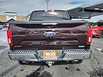 2018 Ford F-150 SuperCrew Cab 4x4, Pickup for sale #GM9323A - photo 12