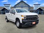 2019 Chevrolet Silverado 1500 Double Cab 4x4, Pickup for sale #GM9432A - photo 3