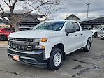 2019 Chevrolet Silverado 1500 Double Cab 4x4, Pickup for sale #GM9432A - photo 5