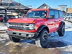 2022 Ford Bronco 4x4, SUV for sale #GM9450A - photo 3