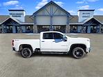 2022 Chevrolet Silverado 2500 Double Cab 4x4, Pickup for sale #GM9505A - photo 4