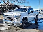 2022 Chevrolet Silverado 2500 Double Cab 4x4, Pickup for sale #GM9505A - photo 3