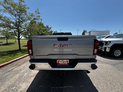 New 2025 GMC Sierra 2500 Pro Double Cab 4WD Pickup for sale #GM9512 - photo 2