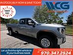 2025 GMC Sierra 2500 Double Cab 4WD Pickup for sale #GM9512 - photo 1