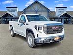 2025 GMC Sierra 1500 Regular Cab 4x4, Pickup for sale #GM9614 - photo 3