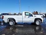 2025 GMC Sierra 1500 Regular Cab 4x4, Pickup for sale #GM9614 - photo 4