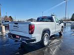 2025 GMC Sierra 1500 Regular Cab 4x4, Pickup for sale #GM9614 - photo 2