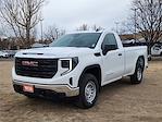 2025 GMC Sierra 1500 Regular Cab 4x4, Pickup for sale #GM9615 - photo 3