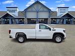 2025 GMC Sierra 1500 Regular Cab 4x4, Pickup for sale #GM9615 - photo 12