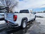 2025 GMC Sierra 1500 Double Cab 4x4, Pickup for sale #GM9621 - photo 2