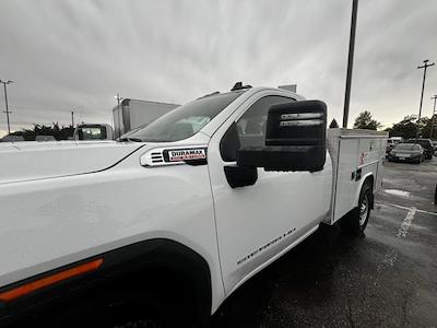 2025 GMC Sierra 3500 Regular Cab 4WD Reading Service Truck for sale #GM9628 - photo 2