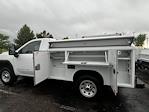 2025 GMC Sierra 3500 Regular Cab 4WD Reading Service Truck for sale #GM9628 - photo 3