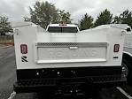 2025 GMC Sierra 3500 Regular Cab 4WD Reading Service Truck for sale #GM9628 - photo 4