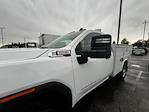 2025 GMC Sierra 3500 Regular Cab 4WD Reading Service Truck for sale #GM9628 - photo 2