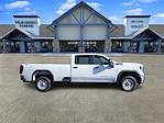 2025 GMC Sierra 2500 Crew Cab 4x4, Pickup for sale #GM9652 - photo 3