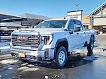 2025 GMC Sierra 2500 Crew Cab 4x4, Pickup for sale #GM9652 - photo 4