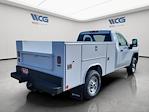 2025 GMC Sierra 2500 Regular Cab 4WD Reading Service Truck for sale #GM9657 - photo 2