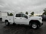 New 2025 GMC Sierra 2500 Double Cab 4WD Knapheide 696 8' 1" Service Truck for sale #GM9671 - photo 3