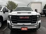 New 2025 GMC Sierra 2500 Double Cab 4WD Knapheide 696 8' 1" Service Truck for sale #GM9671 - photo 4