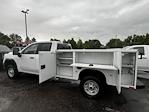 New 2025 GMC Sierra 2500 Double Cab 4WD Knapheide 696 8' 1" Service Truck for sale #GM9671 - photo 2