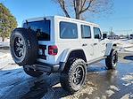 2021 Jeep Wrangler 4x4, SUV for sale #GM9674A - photo 2