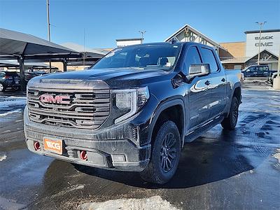 2022 GMC Sierra 1500 Crew Cab 4x4, Pickup for sale #GM9674L - photo 2