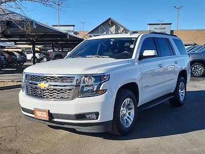 2020 Chevrolet Tahoe 4x4, SUV for sale #GM9678A - photo 1