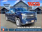 2023 Chevrolet Silverado 3500 Crew Cab 4x4, Pickup for sale #GM9695A - photo 1