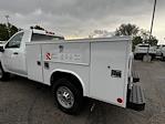 2025 GMC Sierra 2500 Regular Cab 4WD Service Truck for sale #GM9711 - photo 2