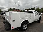 2025 GMC Sierra 2500 Regular Cab 4WD Service Truck for sale #GM9711 - photo 5