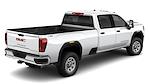 2025 GMC Sierra 3500 Crew Cab 4x4, Pickup for sale #GM9728 - photo 4