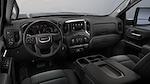 2025 GMC Sierra 3500 Crew Cab 4x4, Pickup for sale #GM9728 - photo 7