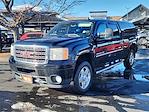 2013 GMC Sierra 2500 Crew Cab 4x4, Pickup for sale #L5286 - photo 4