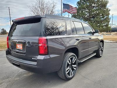 2018 Chevrolet Tahoe 4x4, SUV for sale #L5287 - photo 2