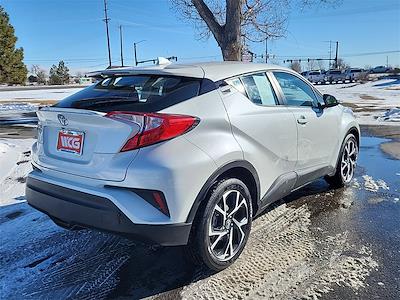 2018 Toyota C-HR FWD, SUV for sale #L5299 - photo 2