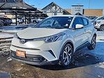 2018 Toyota C-HR FWD, SUV for sale #L5299 - photo 3