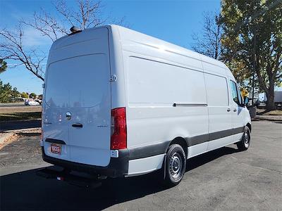 2021 Freightliner Sprinter RWD, Upfitted Cargo Van for sale #Z5652 - photo 2