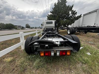 2025 Isuzu NRR Regular Cab DRW 4x2 Cab Chassis for sale #GM10097 - photo 2