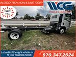 2025 Isuzu NRR Regular Cab DRW 4x2 Cab Chassis for sale #GM10097 - photo 1